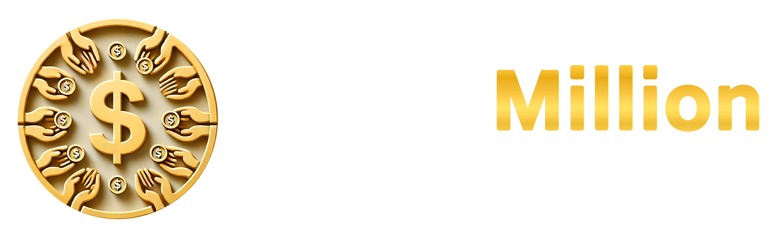 logo union millioin blanco